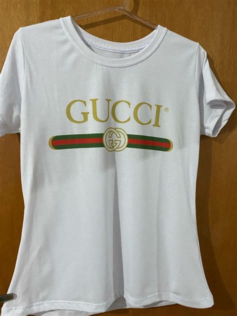 blusa da gucci